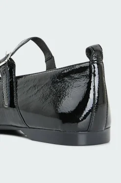 DELIA - Ballerines | Noir