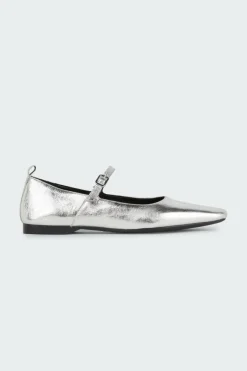 DELIA - Sandales | Gris