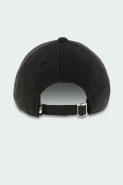 DENALI NORM HAT - Casquette | Noir