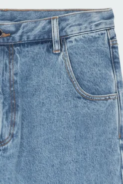 DENIM 252 - Jean | Bleu