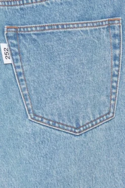 DENIM 252 - Jean | Bleu
