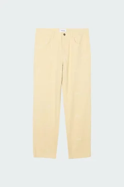 DENIM BEIGE - Jean | Beige