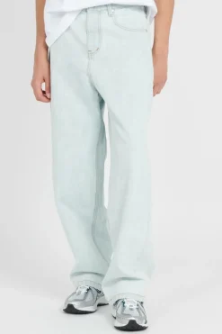 Denim Pants - Jean | Bleu