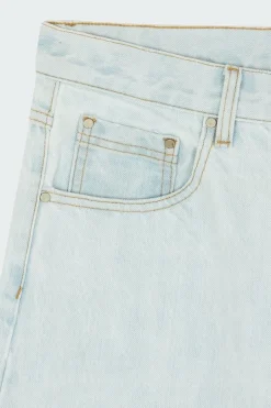 Denim Pants - Jean | Bleu