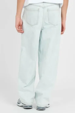 Denim Pants - Jean | Bleu