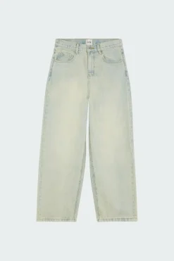 Denim Pants - Jean | Bleu