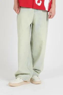 Denim Pants - Jean | Bleu