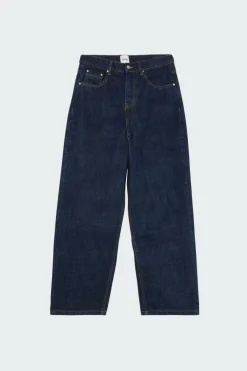 Denim Pants - Jean | Bleu