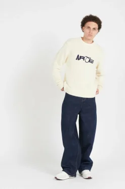 Denim Pants - Jean | Bleu