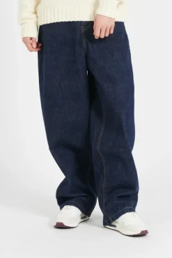 Denim Pants - Jean | Bleu