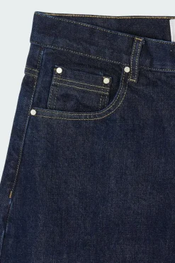 Denim Pants - Jean | Bleu