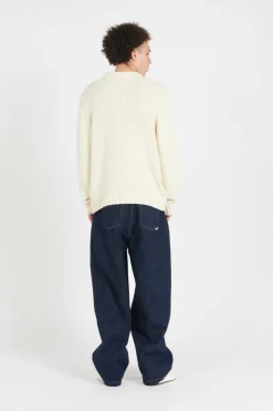 Denim Pants - Jean | Bleu