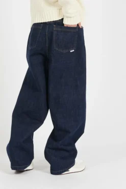 Denim Pants - Jean | Bleu