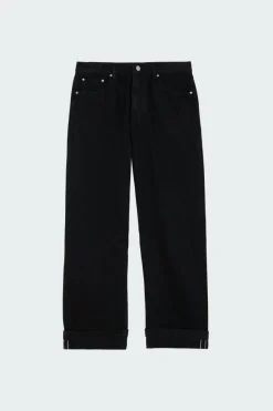 Denim Pants - Jean | Noir