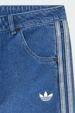 DENIM 3S PANT - Jean | Bleu