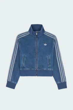 DENIM TT - Veste | Bleu