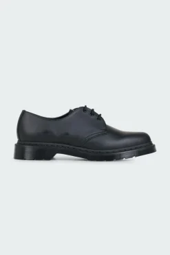 Derbies | Noir