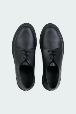 Derbies | Noir