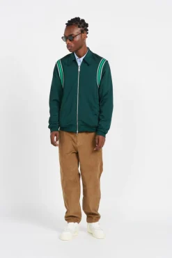 DEREK 8003 - Veste | Vert