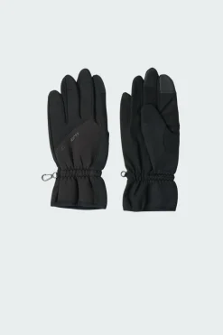 Derek - Gants | Noir