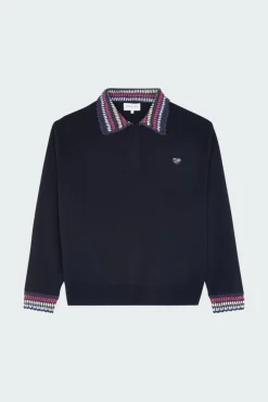 DESAIX NB - Pull | Bleu