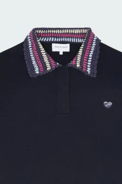 DESAIX NB - Pull | Bleu