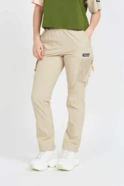 Deschutes Valley - Pantalon | Beige