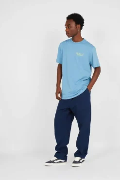 DESIGN & RESEARCH - T-shirt | Gris