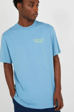 DESIGN & RESEARCH - T-shirt | Gris