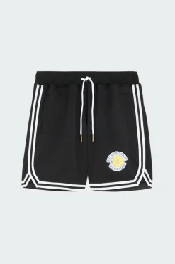 DEST LEISURE - Short | Noir