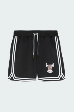 DEST LEISURE - Short | Noir