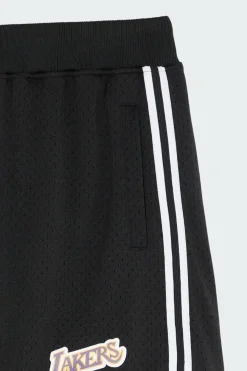 DEST LEISURE - Short | Noir