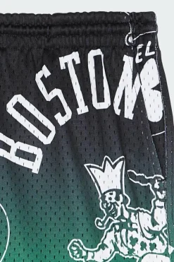 DESTINATION L - Short | Vert