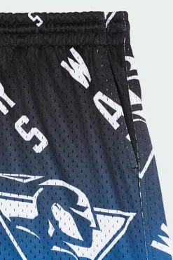 DESTINATION L - Short | Bleu