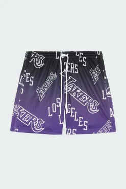DESTINATION L - Short | Violet