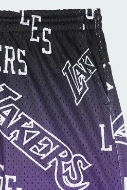 DESTINATION L - Short | Violet