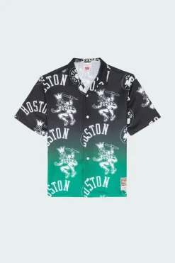 DESTINATION LE - Chemise | Vert