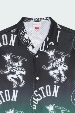 DESTINATION LE - Chemise | Vert