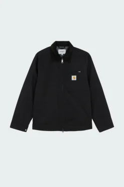 DETROIT JACKET - Blouson | Noir