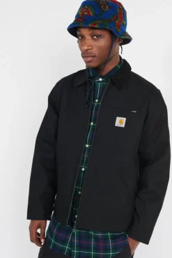 DETROIT JACKET - Blouson | Noir