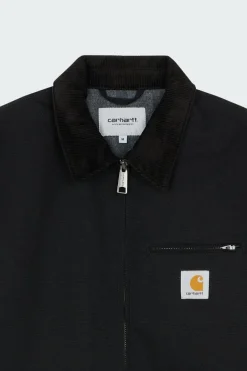 DETROIT JACKET - Blouson | Noir