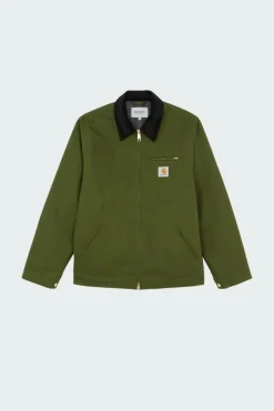 DETROIT JACKET - Blouson | Vert