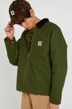 DETROIT JACKET - Blouson | Vert