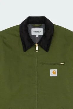 DETROIT JACKET - Blouson | Vert