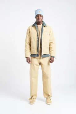 Detroit Jacket - Veste | Beige