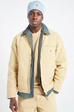 Detroit Jacket - Veste | Beige