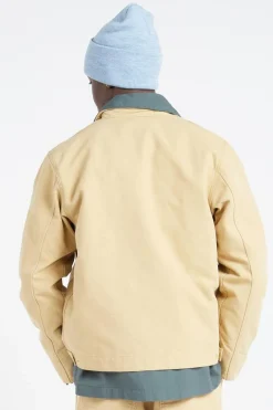 Detroit Jacket - Veste | Beige