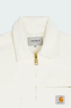 Detroit Jacket - Veste | Beige