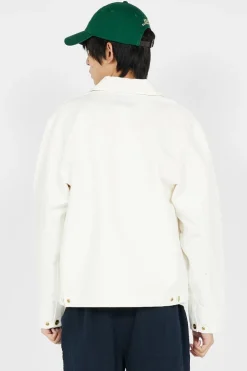 Detroit Jacket - Veste | Beige