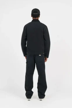 Detroit Jacket - Veste | Noir